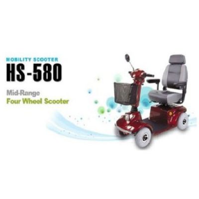 Electric Scooters | Mobility Aids | Medop cc