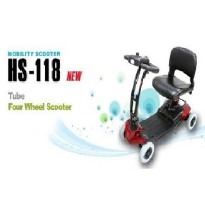 Electric Scooters | Mobility Aids | Medop cc