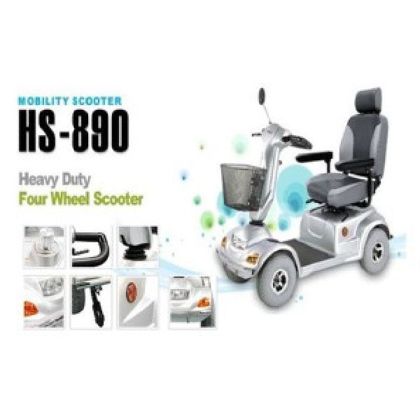 Electric Scooters | Motorised Wheelchair | Medop cc