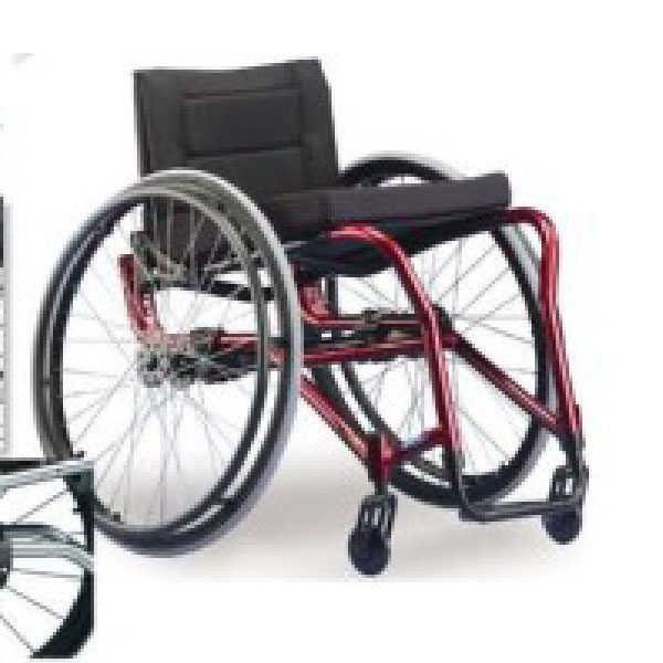 Invacare Wheelchairs South Africa | Motorised Wheelchair | Medop cc
