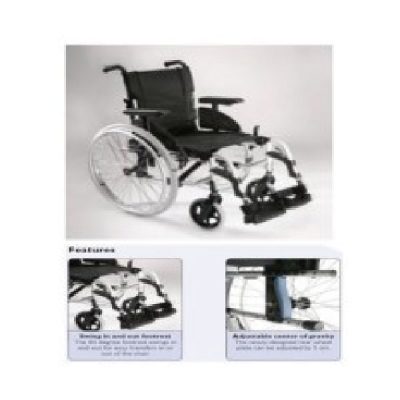 Wheelchairs South Africa | Wheelchair Suppliers | Medop cc