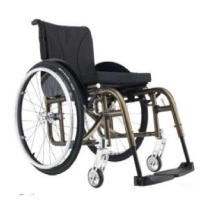Kuschall Wheelchairs South Africa | Motorised Wheelchair | Medop cc
