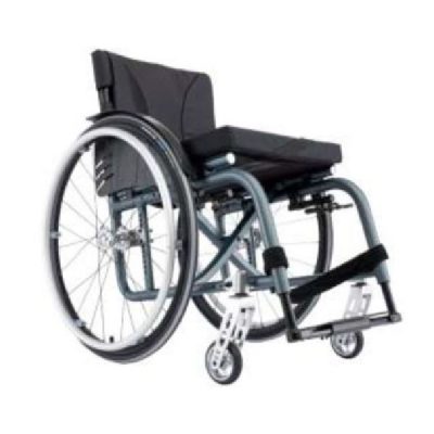 Kuschall Wheelchairs South Africa | Motorised Wheelchair | Medop cc