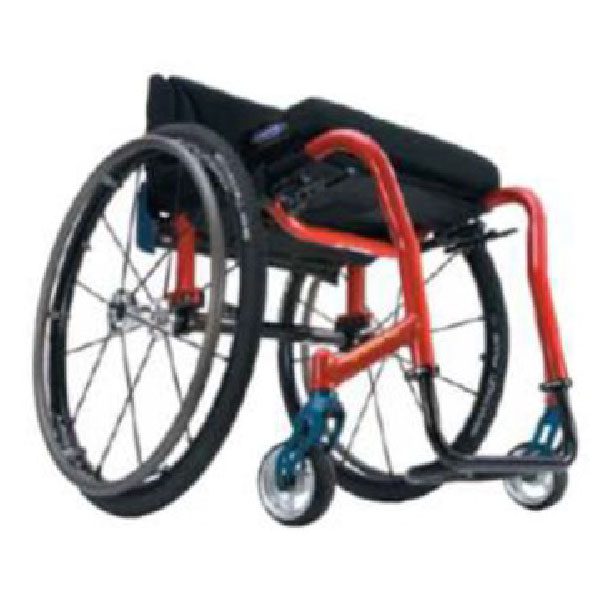 Kuschall Wheelchairs South Africa | Motorised Wheelchair | Medop cc