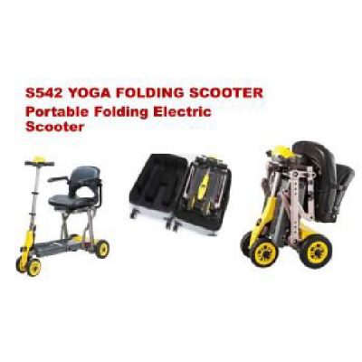 Electric Scooters | Mobility Aids | Medop cc