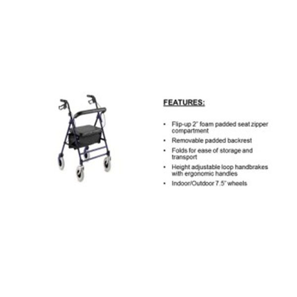 Walking Aids | Home Care Products | Medop cc