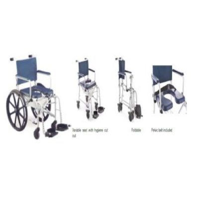 Wheelchairs South Africa | Disability Aids | Medop cc