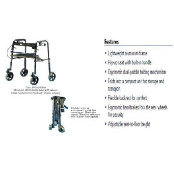 Mobility Aids | Walking Aids | Medop cc