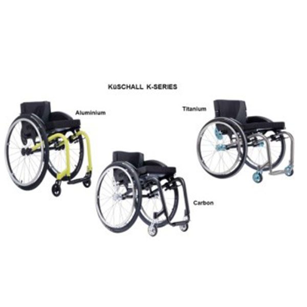 Wheelchairs South Africa | Wheelchair Suppliers | Medop cc