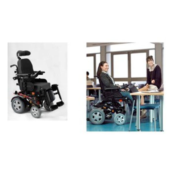 Wheelchairs South Africa | Wheelchair Suppliers | Medop cc