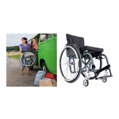 Wheelchairs South Africa | Wheelchair Suppliers | Medop cc