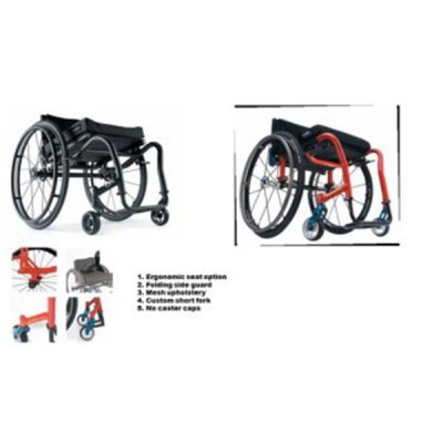 Wheelchairs South Africa | Wheelchair Suppliers | Medop cc