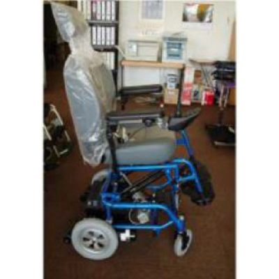 Electric Wheelchair Supplier | Motorised Wheelchair | Medop cc