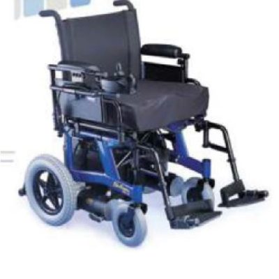 Electric Wheelchair Supplier | Motorised Wheelchair | Medop cc