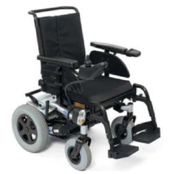 Electric Wheelchair Supplier | Motorised Wheelchair | Medop cc