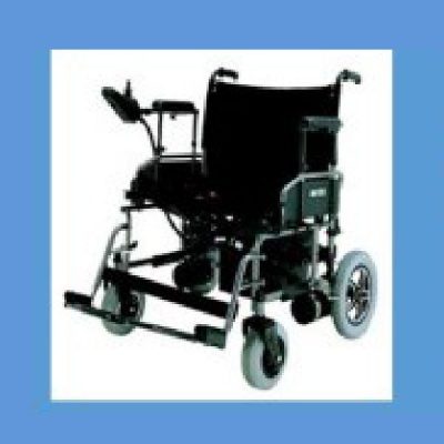 Electric Wheelchair Supplier | Motorised Wheelchair | Medop cc