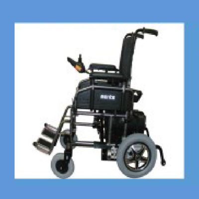 Electric Wheelchair Supplier | Motorised Wheelchair | Medop cc