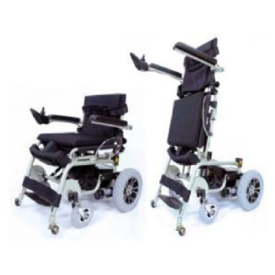 Electric Wheelchair Supplier | Motorised Wheelchair | Medop cc