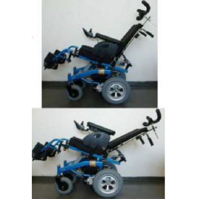 Electric Wheelchair Supplier | Motorised Wheelchair | Medop cc