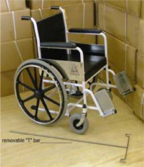 Wheelchairs South Africa | Wheelchair Suppliers | Medop cc