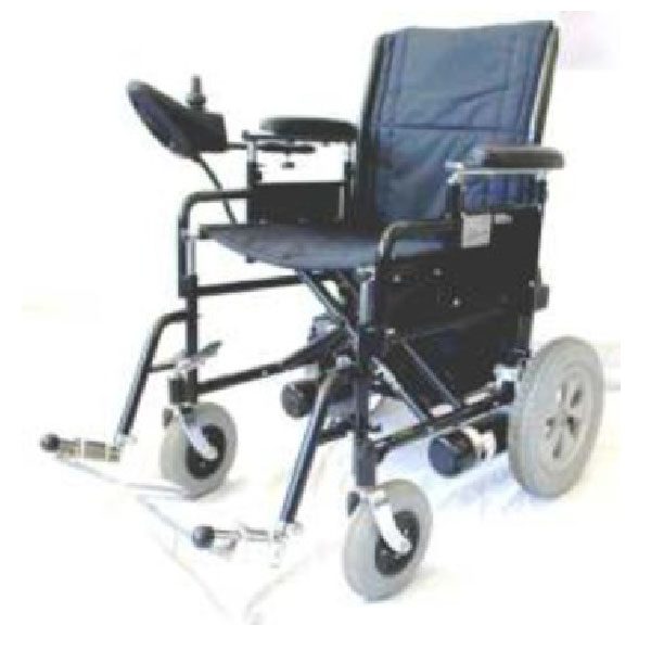 Electric Wheelchair Supplier | Motorised Wheelchair | Medop cc