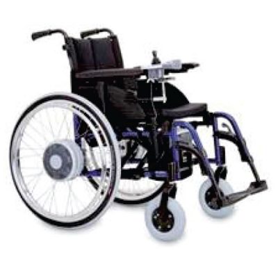 4 Manual Wheelchair Active 11