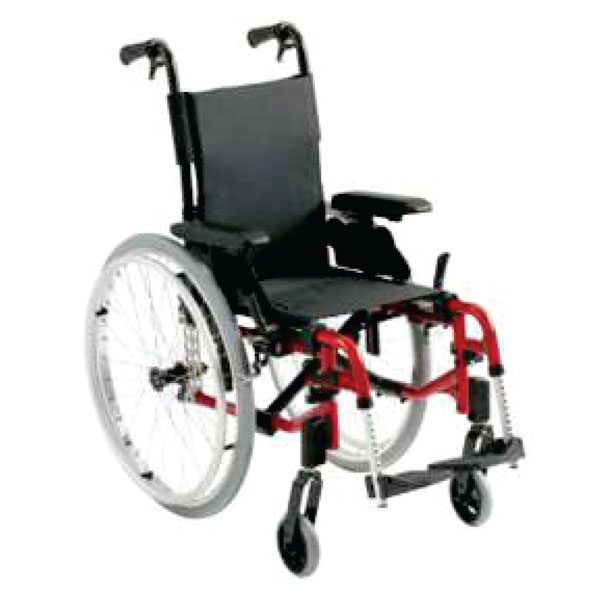 Action 3 Junior Wheelchair