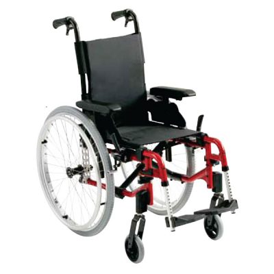 Action 3 Junior Evolutif Wheelchair