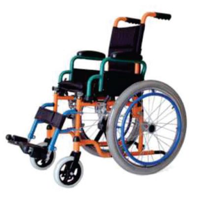 Basik Kiddies Wheelchair