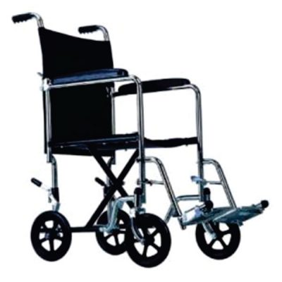 Basik Transit Wheelchair