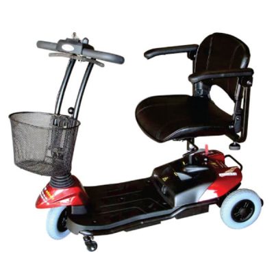 CTM HS115 Micro Scooter