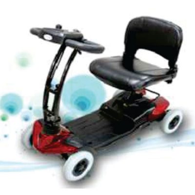 CTM HS118 Micro Scooter