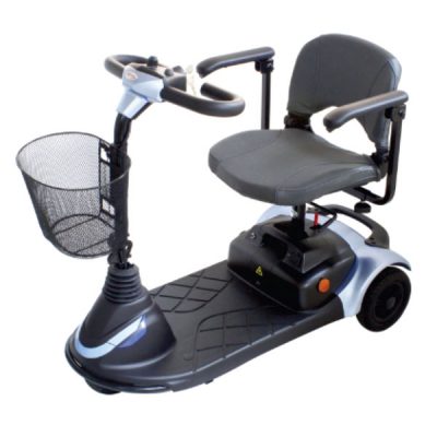 CTM HS265 MiNi Scooter