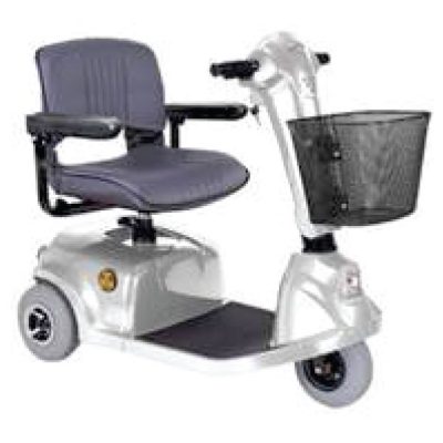 CTM HS320 Mid Line Scooter