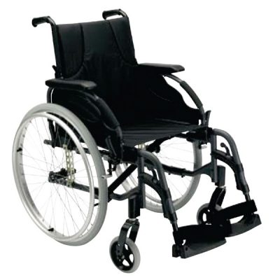 Invacare Action 3 Wheelchair