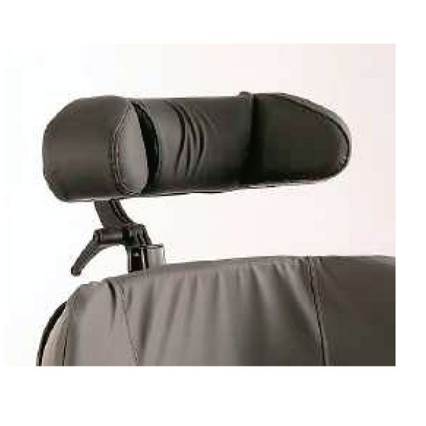 Invacare Action Arm Head Tray OPTION