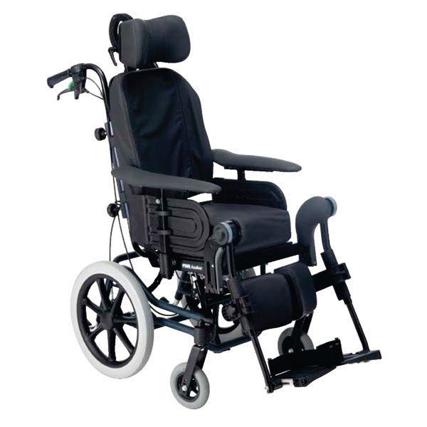 Invacare Azalea Minor Wheelchair