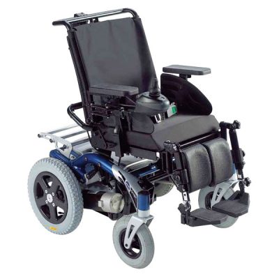 Invacare Dragon Junior Wheelchair