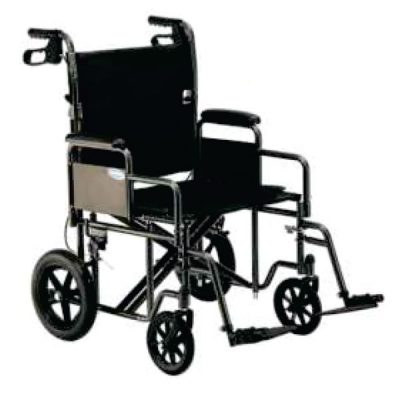 Invacare HD Transport Chair