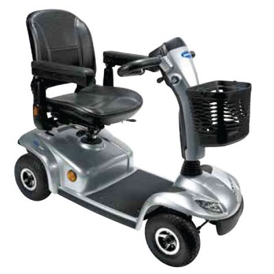 Invacare Leo Scooter