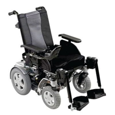 Invacare Storm 4 Power