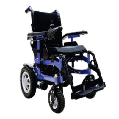 Jumper Power Wheelchair
